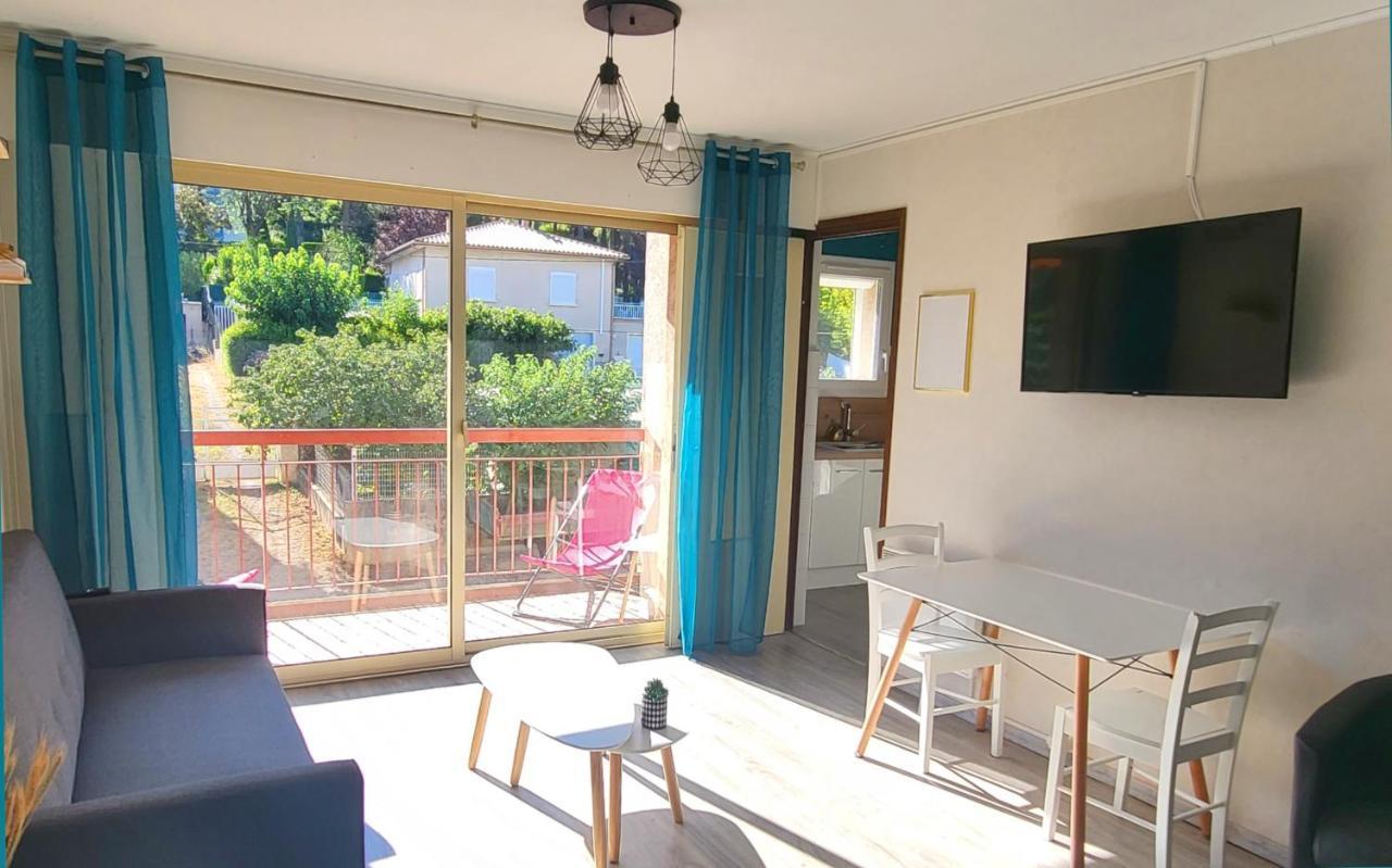 Le Bel Air - Avec Climatisation & Parking Apartment *
