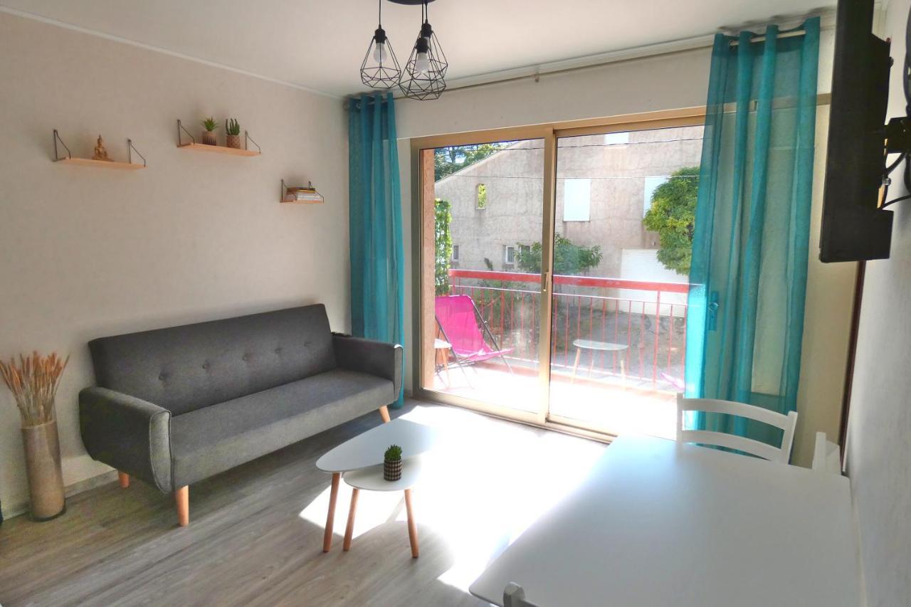 Apartment Le Bel Air - Avec Climatisation & Parking