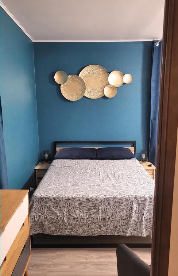 Apartment Le Bel Air - Avec Climatisation & Parking