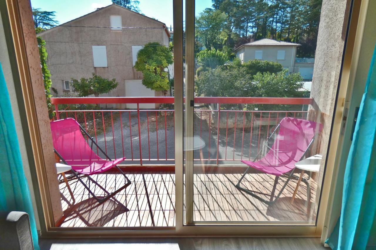 Le Bel Air - Avec Climatisation & Parking * Greoux-les-Bains